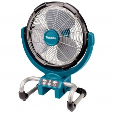 Makita DCF300Z ventilators